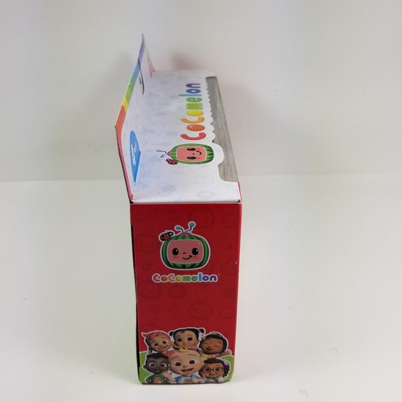 Coco Melon Best friends  & pets action Figures set of 4 - Picture 7 of 8